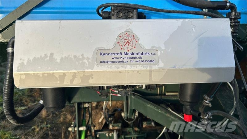 Miedema Structural PM20 Plantadores