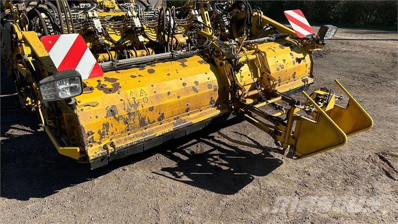 Ropa Tiger 6S Бурякозбиральні комбайни