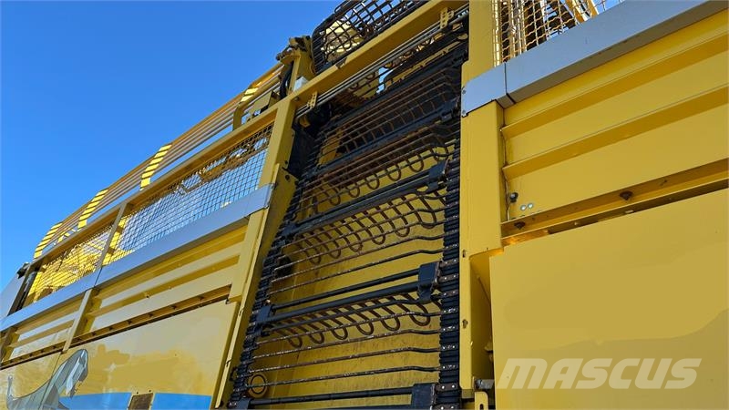 Ropa Tiger 6S Бурякозбиральні комбайни