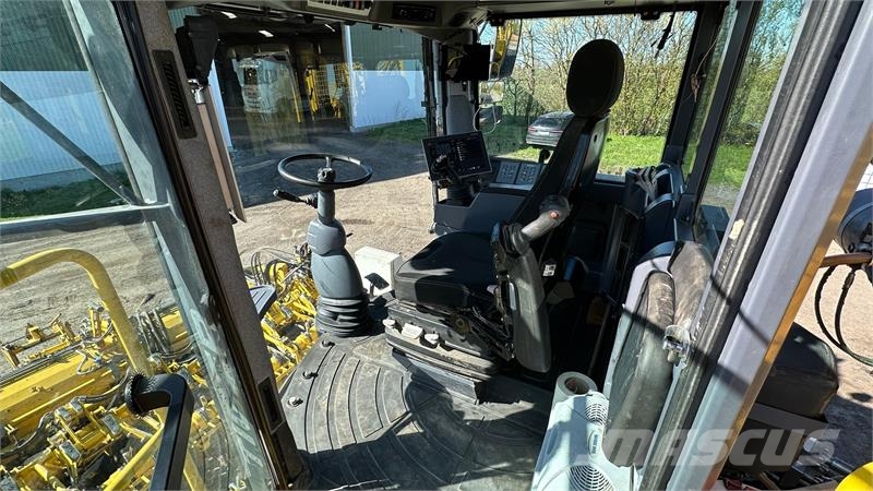 Ropa Tiger 6S Бурякозбиральні комбайни