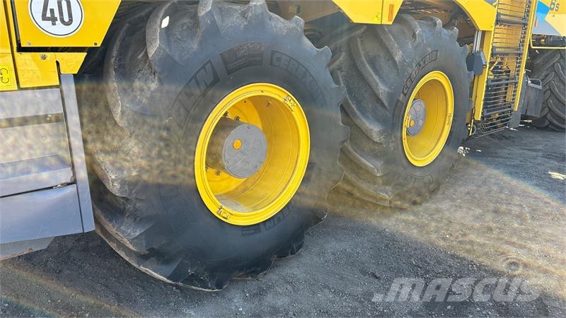 Ropa Tiger 6S Бурякозбиральні комбайни