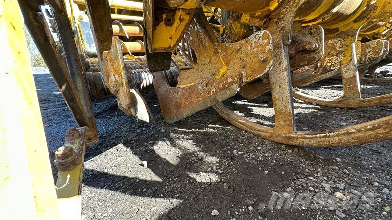 Ropa Tiger 6S Бурякозбиральні комбайни