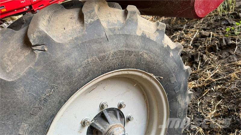 ScanStone 4215 3S-SDB معدات بذر