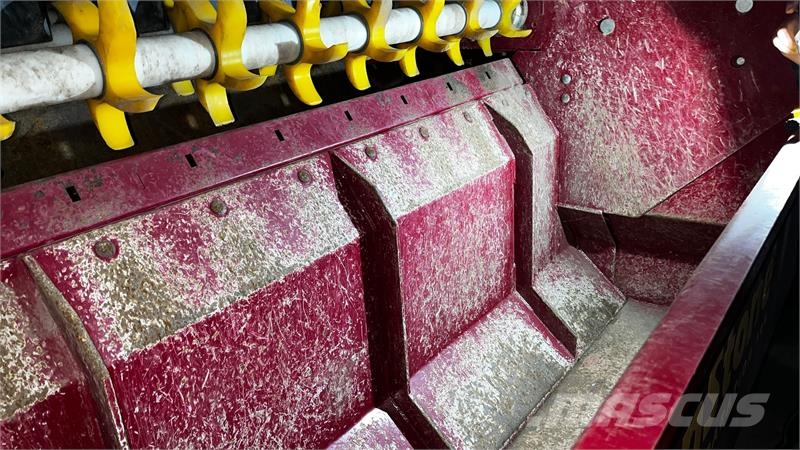 ScanStone 4215 SDH-ES Masini de plantat