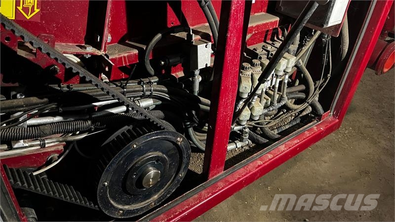 ScanStone 4215 SDH-ES Masini de plantat