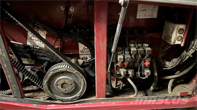 ScanStone 4215 SDH-ES Pflanzmaschinen