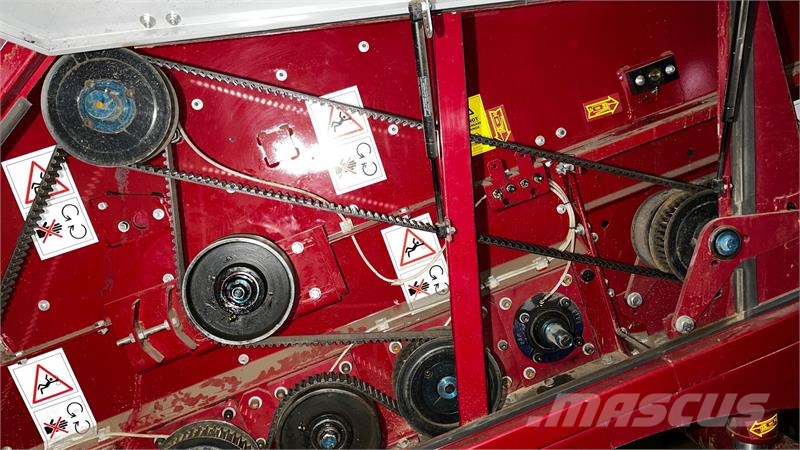 ScanStone 4215 SDH-ES Masini de plantat
