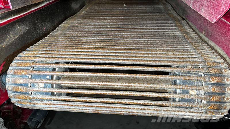 ScanStone 4215 SDH-ES Masini de plantat