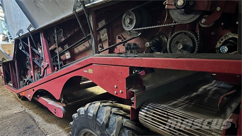 ScanStone 4215 SDH-ES Pflanzmaschinen