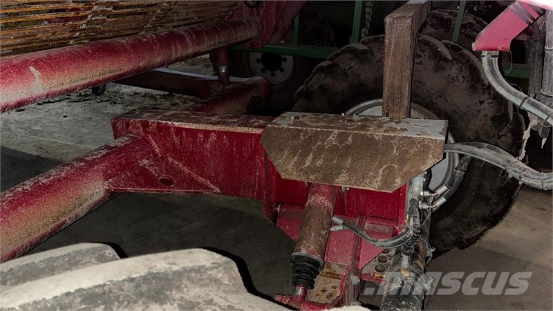ScanStone 4215 SDH-ES Masini de plantat