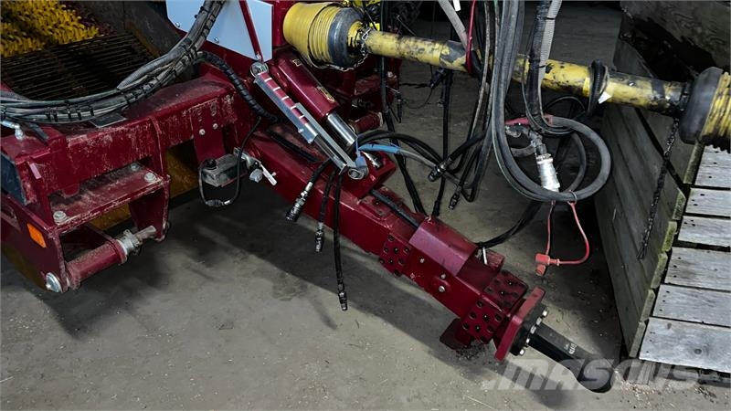 ScanStone 4215 SDH-ES Masini de plantat