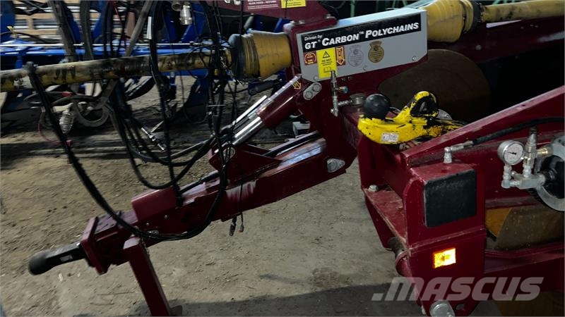 ScanStone 4215 SDH-ES Masini de plantat