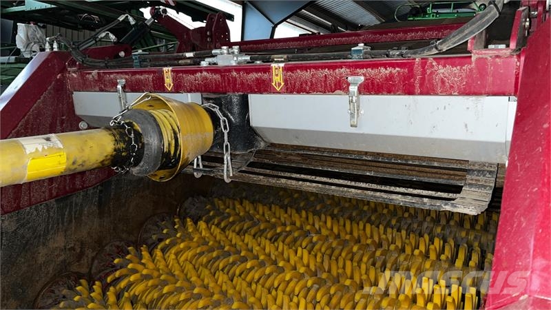 ScanStone 4215 SDH-ES Masini de plantat