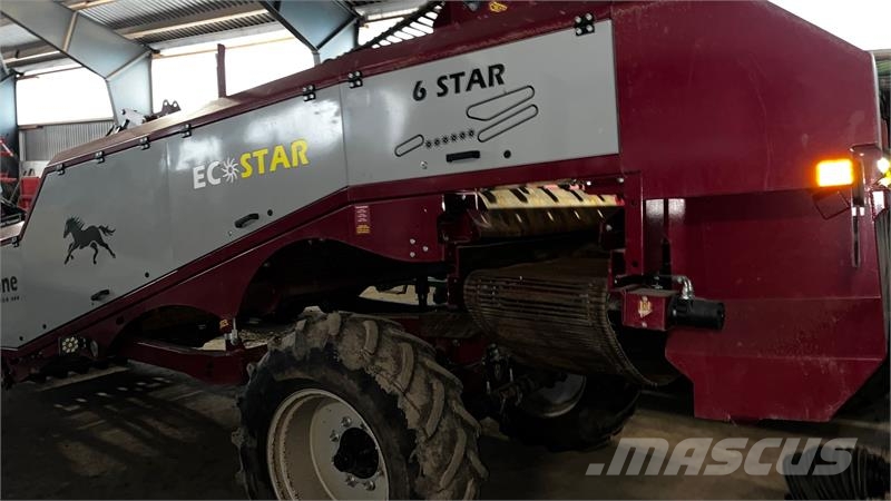 ScanStone 4215 SDH-ES Masini de plantat
