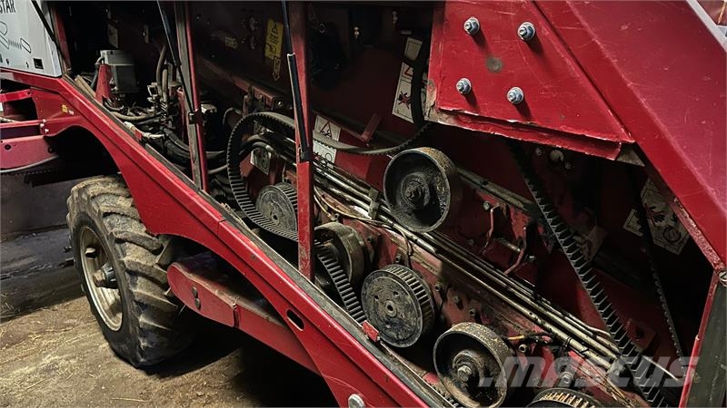 ScanStone 4215 SDH-ES Pflanzmaschinen