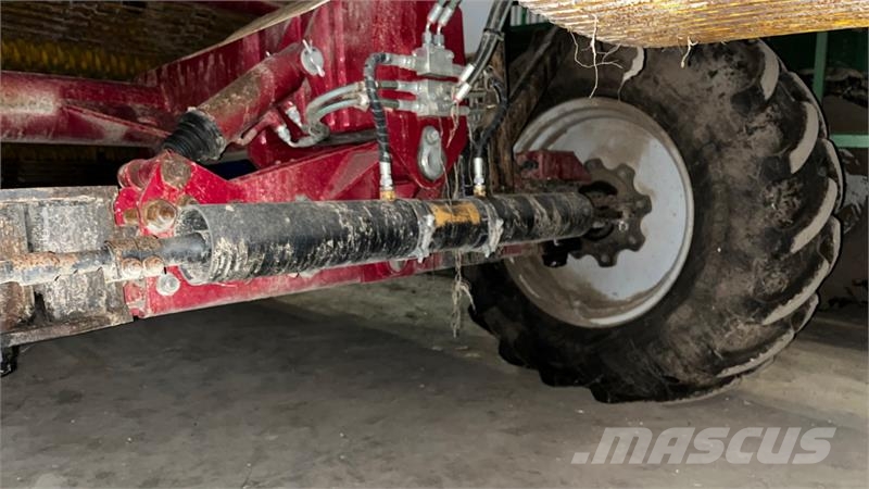 ScanStone 4215 SDH-ES Masini de plantat