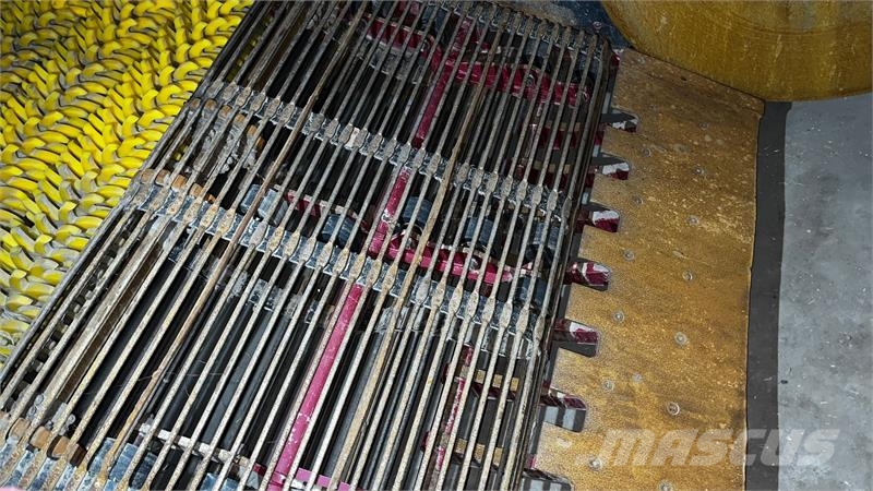 ScanStone 4215 SDH-ES Masini de plantat