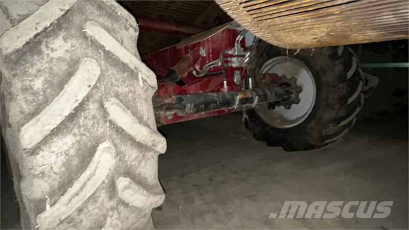 ScanStone 4215 SDH-ES Masini de plantat