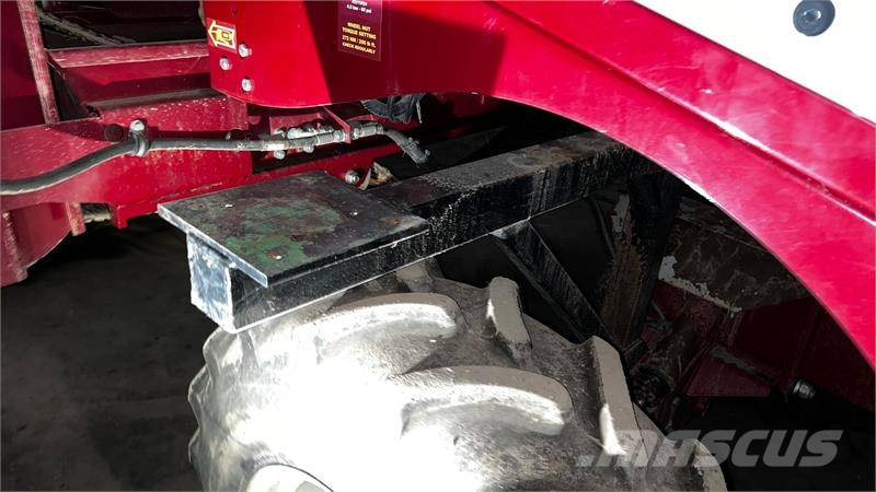 ScanStone 4215 SDH-ES Masini de plantat