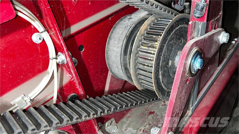 ScanStone 4215 SDH-ES Masini de plantat