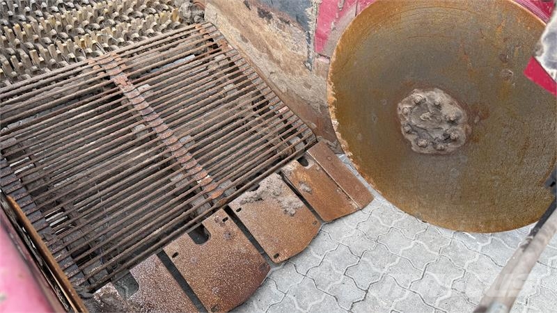 ScanStone RGS4213/5SD معدات بذر