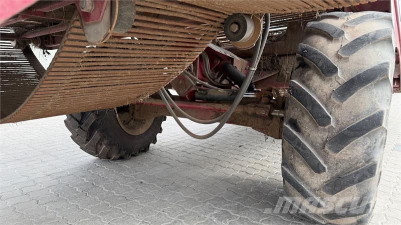 ScanStone RGS4213/5SD معدات بذر