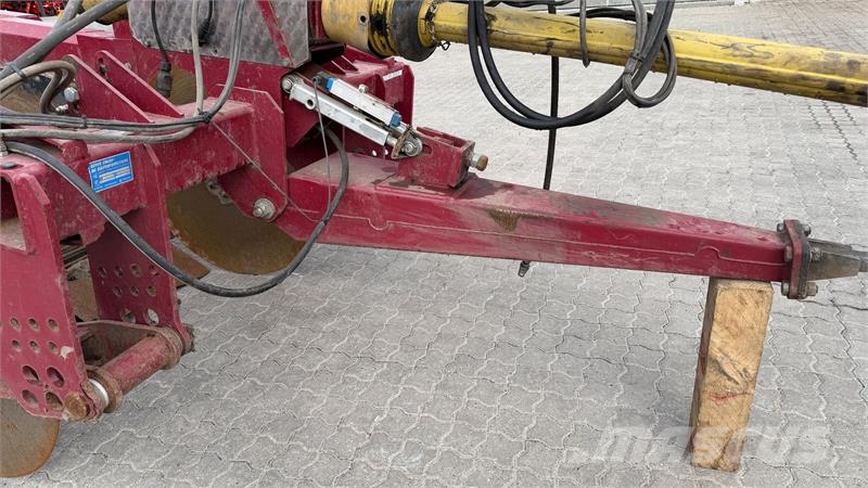 ScanStone RGS4213/5SD معدات بذر