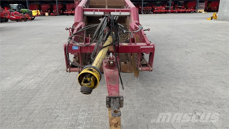 ScanStone RGS4213/5SD معدات بذر