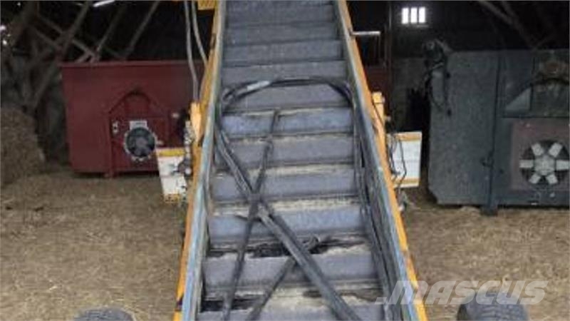 Skals Løftetransportør Otra maquinaria agrícola