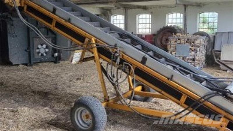 Skals Løftetransportør Otra maquinaria agrícola