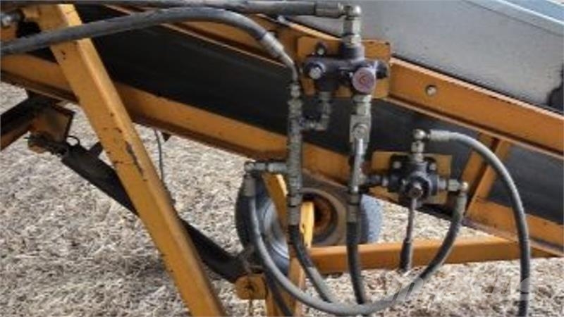 Skals Løftetransportør Otra maquinaria agrícola