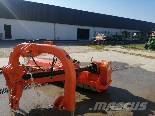 Agrimaster FN280 Další stroje na zpracování půdy a příslušenství