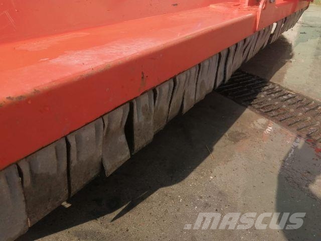Agrimaster FN280 Další stroje na zpracování půdy a příslušenství