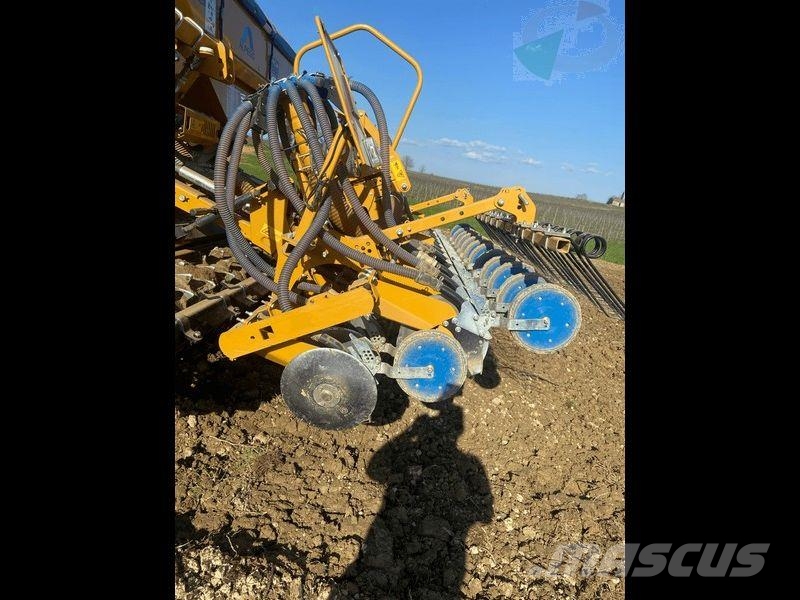Alpego RK RAPIDO 3M JET Perfuradoras combinadas