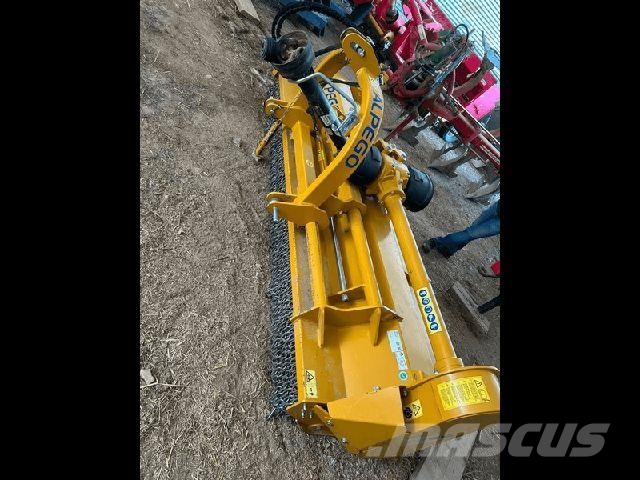 Alpego TR56-280 필드 드래그