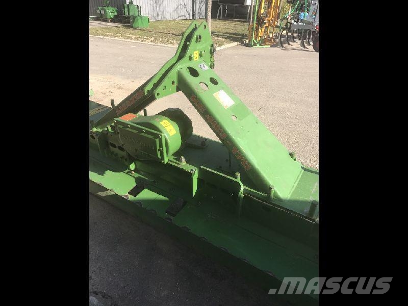 Amazone KE 403 170 하로우
