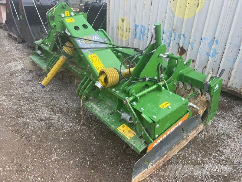 Amazone KG 3001 SUPER Drljače