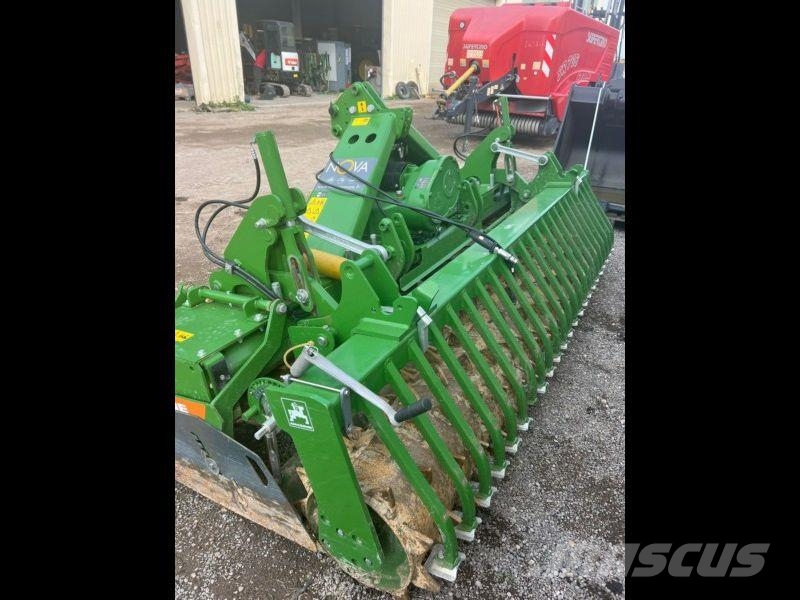 Amazone KG 3001 SUPER Drljače