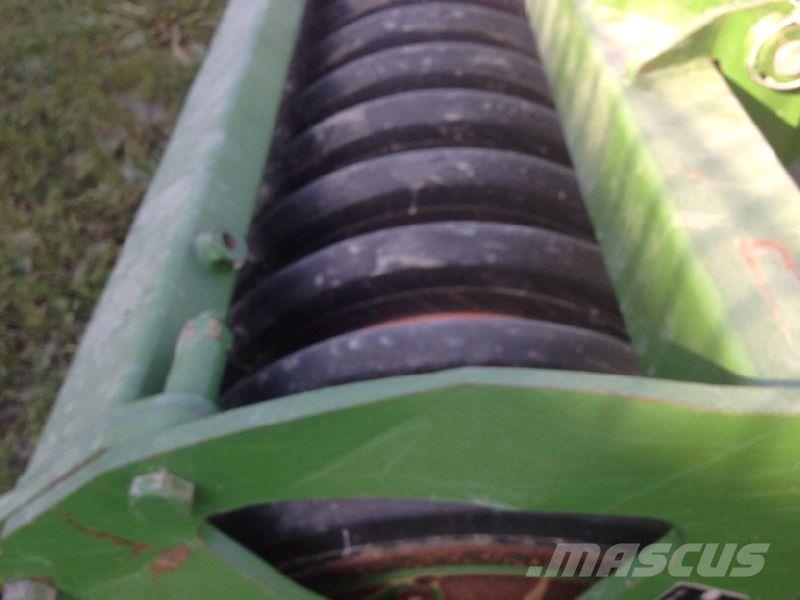 Amazone KG 4000 Drljače
