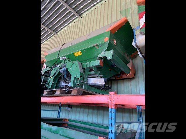 Amazone ZAM PROFIS 1501 미네랄 살포기
