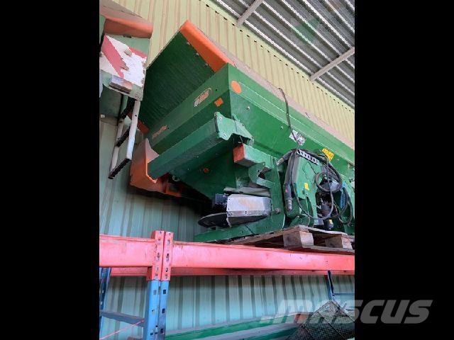 Amazone ZAM PROFIS 1501 미네랄 살포기