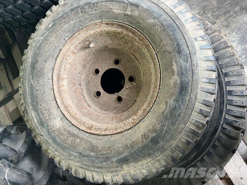 BKT 10.0/80-12 农业机械-其他