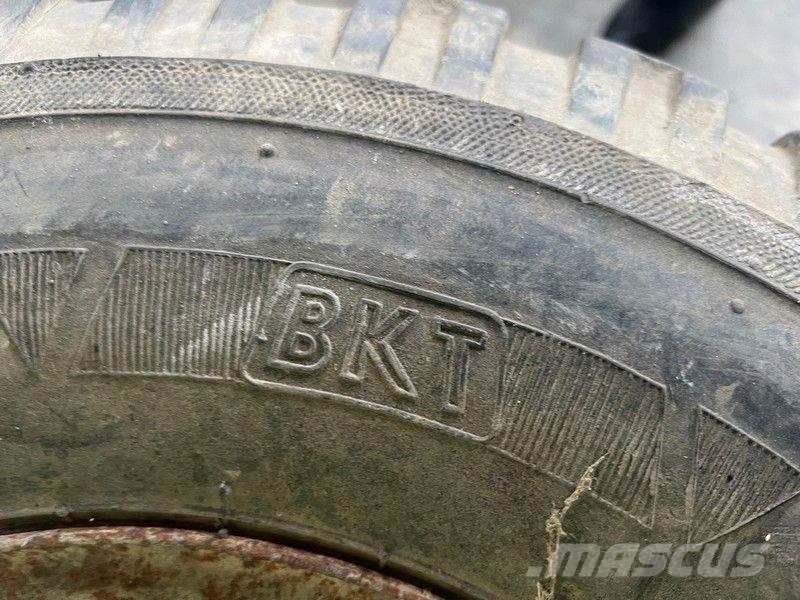 BKT 10.0/80-12 农业机械-其他
