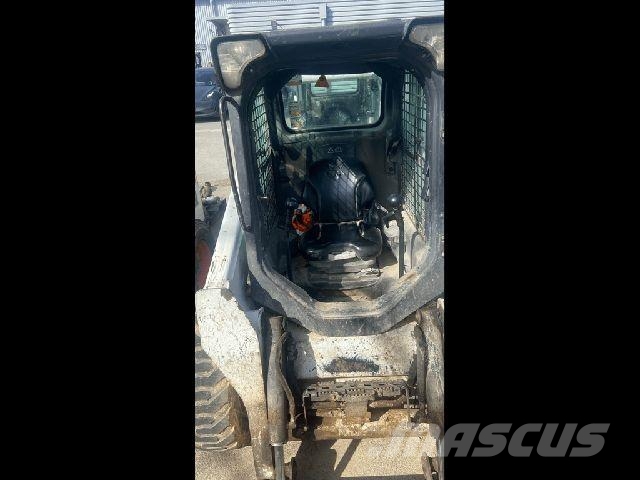 Bobcat S590 轮式装载机