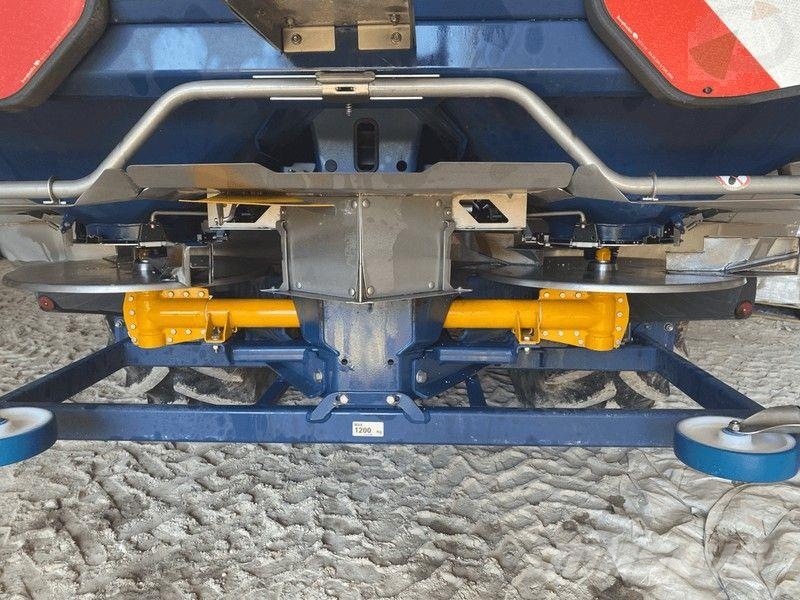Bogballe M60WPLUS Διαστρωτήρες ανοργάνων