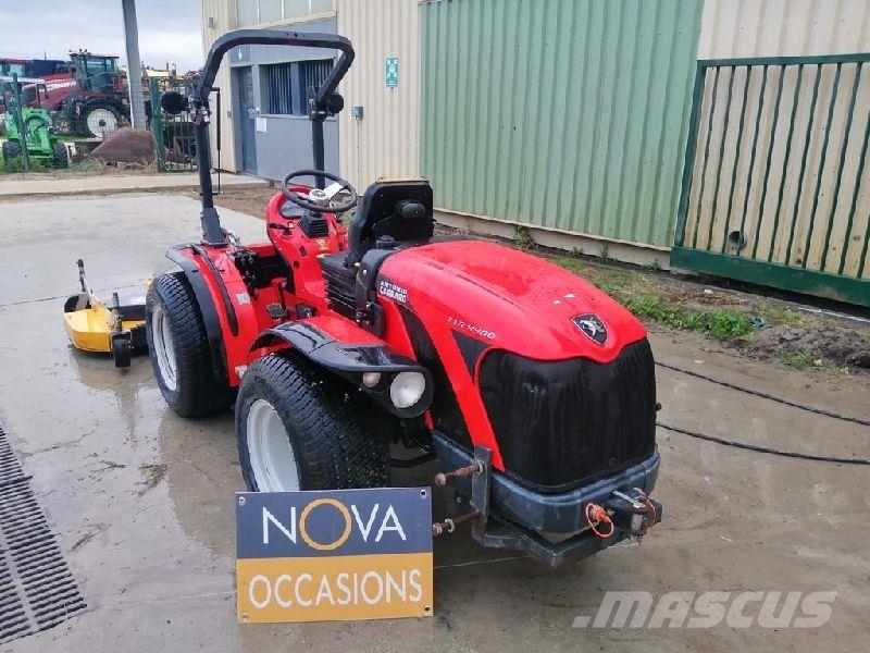 Carraro TTR4400 Traktorer