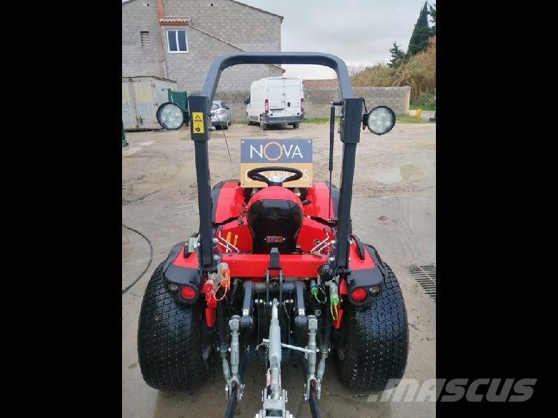 Carraro TTR4400 Traktorer
