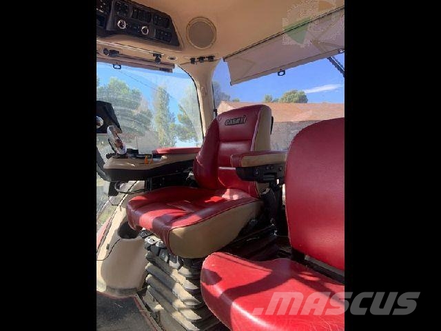 Case IH MAGNUM 380 Tracteur