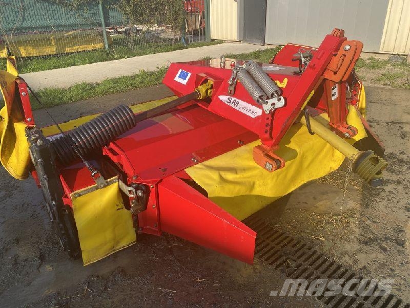 Fella SM 310 FP-RC Niittokoneet