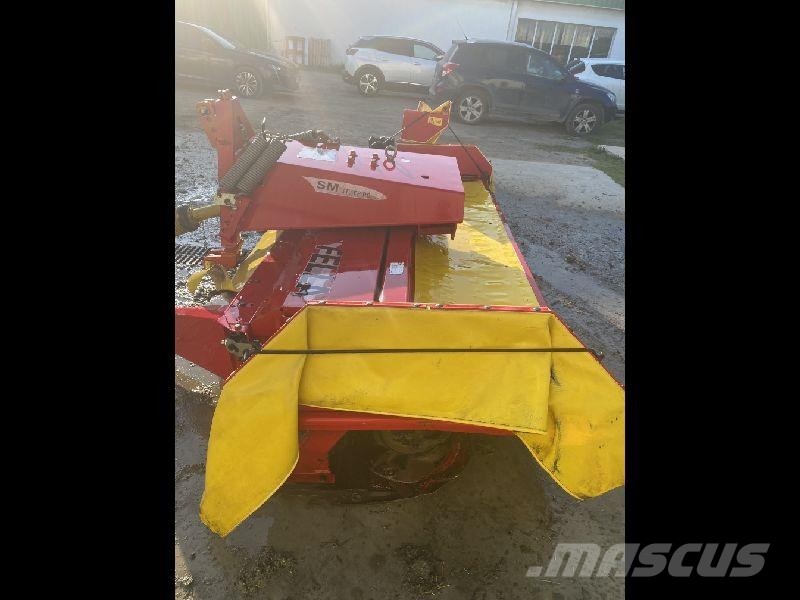 Fella SM 310 FP-RC Niittokoneet